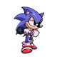 FNF Sonic 