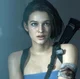 Jill Valentine