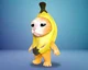 Banana cat