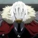 Tomura Shigaraki 