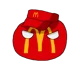 Mcdonaldsball