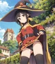Megumin