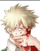 yandere bakugou au