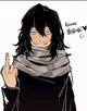 Shota Aizawa