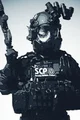 SCP Guard
