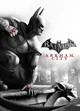 BATMAN ARKHAMCITY