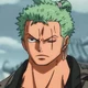 Roronoa zoro