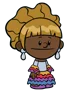 Celia Cruz