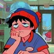 Stan Marsh - Red AU
