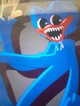 Huggy wuggy 
