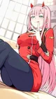 Zero two