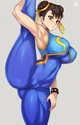 Chun li