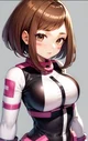 Ochako uraraka
