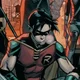 Tim Drake supportive