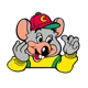 Chuck E Cheese