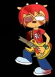 Tormented lammy