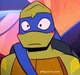 Leo ROTMNT