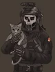 COD Ghost