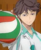 Oikawa tooru