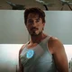 Tony stark