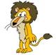 Leo the Lion