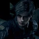 Leon S Kennedy 