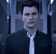 Connor RK800