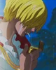Sanji  meu amigo 