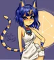 Mother ankha