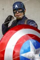 Cosplay Captain 