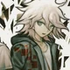 Nagito Komaeda 