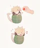 Bakugou chikito