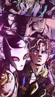 Kira and his Stand