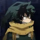 Izuku Midoriya