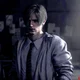 Leon S Kennedy