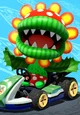 Petey Piranha