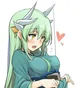 Kiyohime