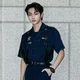 Jungwon police 