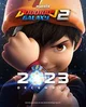 Comics Boboiboy