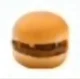 generic burger