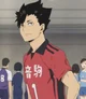 Kuroo Tetsuro 