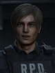 Leon S Kennedy