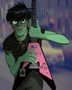 Murdoc -1-