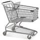 Murder Shopping cart