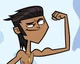 Vito Total Drama