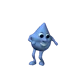 Very cool water drop