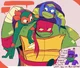 rise raph