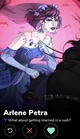 Arlene Petra