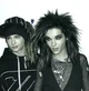 The kaulitz twins