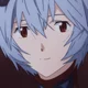 Rei Ayanami